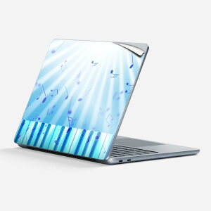 Surface Laptop ��7���� 13 �C���` �p �X�L���V�[�� �S�ʃX�L���V�[�� �t�� �w�� �� �X�e�b�J�[ �ی�V�[�� �L�����N�^�[ ���킢�� 006713 �s�A�m ����