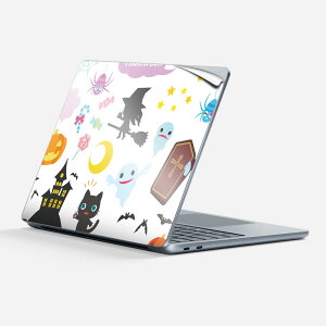 Surface Laptop ��7���� 13 �C���` �p �X�L���V�[�� �S�ʃX�L���V�[�� �t�� �w�� �� �X�e�b�J�[ �ی�V�[�� �L�����N�^�[ ���킢�� 006754 �n���E�B�� �C���X�g