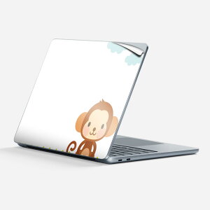 Surface Laptop ��7���� 13 �C���` �p �X�L���V�[�� �S�ʃX�L���V�[�� �t�� �w�� �� �X�e�b�J�[ �ی�V�[�� �L�����N�^�[ ���킢�� 006828 ���� �L�����N�^�[