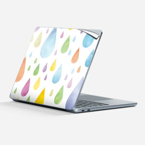 Surface Laptop ��7���� 13 �C���` �p �X�L���V�[�� �S�ʃX�L���V�[�� �t�� �w�� �� �X�e�b�J�[ �ی�V�[�� �L�����N�^�[ ���킢�� 006840 �J ��