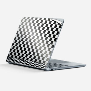 Surface Laptop ��7���� 13 �C���` �p �X�L���V�[�� �S�ʃX�L���V�[�� �t�� �w�� �� �X�e�b�J�[ �ی�V�[�� �L�����N�^�[ ���킢�� 006867 �s���͗l �`�F�b�N
