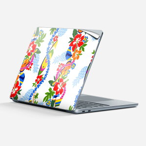 Surface Laptop ��7���� 13 �C���` �p �X�L���V�[�� �S�ʃX�L���V�[�� �t�� �w�� �� �X�e�b�J�[ �ی�V�[�� �L�����N�^�[ ���킢�� 006871 �� �n���C