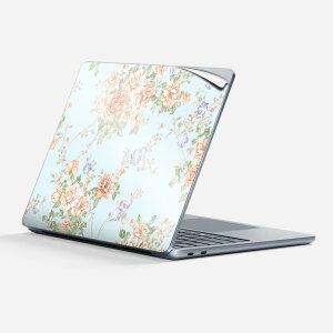 Surface Laptop ��7���� 13 �C���` �p �X�L���V�[�� �S�ʃX�L���V�[�� �t�� �w�� �� �X�e�b�J�[ �ی�V�[�� �L�����N�^�[ ���킢�� 006881 �� �͗l