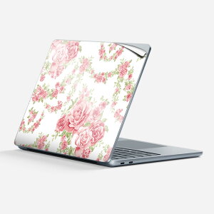 Surface Laptop ��7���� 13 �C���` �p �X�L���V�[�� �S�ʃX�L���V�[�� �t�� �w�� �� �X�e�b�J�[ �ی�V�[�� �L�����N�^�[ ���킢�� 006882 �� �͗l