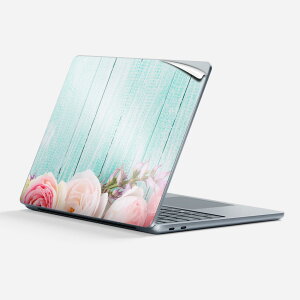 Surface Laptop ��7���� 13 �C���` �p �X�L���V�[�� �S�ʃX�L���V�[�� �t�� �w�� �� �X�e�b�J�[ �ی�V�[�� �L�����N�^�[ ���킢�� 006910 �ʐ^ ��