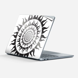 Surface Laptop ��7���� 13 �C���` �p �X�L���V�[�� �S�ʃX�L���V�[�� �t�� �w�� �� �X�e�b�J�[ �ی�V�[�� �L�����N�^�[ ���킢�� 006936 ���z ��