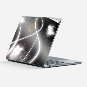 Surface Laptop 7 13 C` p XLV[ SʃXLV[ t w  XebJ[ یV[ LN^[ 킢 006945 d  ubN