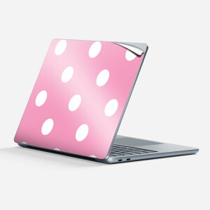 Surface Laptop ��7���� 13 �C���` �p �X�L���V�[�� �S�ʃX�L���V�[�� �t�� �w�� �� �X�e�b�J�[ �ی�V�[�� �L�����N�^�[ ���킢�� 007083 ���� �͗l