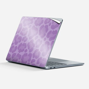 Surface Laptop ��7���� 13 �C���` �p �X�L���V�[�� �S�ʃX�L���V�[�� �t�� �w�� �� �X�e�b�J�[ �ی�V�[�� �L�����N�^�[ ���킢�� 007088 �q���E�� �͗l