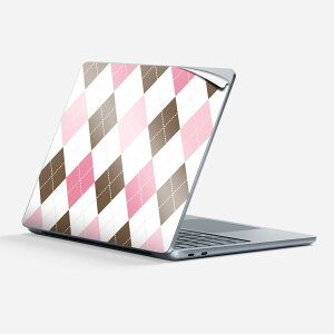 Surface Laptop ��7���� 13 �C���` �p �X�L���V�[�� �S�ʃX�L���V�[�� �t�� �w�� �� �X�e�b�J�[ �ی�V�[�� �L�����N�^�[ ���킢�� 007099 �A�[�K�C�� �͗l