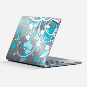 Surface Laptop ��7���� 13 �C���` �p �X�L���V�[�� �S�ʃX�L���V�[�� �t�� �w�� �� �X�e�b�J�[ �ی�V�[�� �L�����N�^�[ ���킢�� 007109 ��
