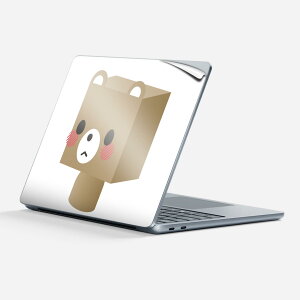 Surface Laptop ��7���� 13 �C���` �p �X�L���V�[�� �S�ʃX�L���V�[�� �t�� �w�� �� �X�e�b�J�[ �ی�V�[�� �L�����N�^�[ ���킢�� 007149 �F �L�����N�^�[