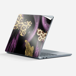 Surface Laptop ��7���� 13 �C���` �p �X�L���V�[�� �S�ʃX�L���V�[�� �t�� �w�� �� �X�e�b�J�[ �ی�V�[�� �L�����N�^�[ ���킢�� 007256 ��