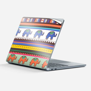 Surface Laptop ��7���� 13 �C���` �p �X�L���V�[�� �S�ʃX�L���V�[�� �t�� �w�� �� �X�e�b�J�[ �ی�V�[�� �L�����N�^�[ ���킢�� 007334 �� �C���X�g �J���t�� �͗l