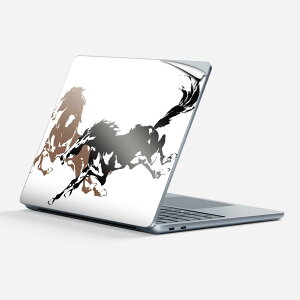 Surface Laptop 7 13 C` p XLV[ SʃXLV[ t w  XebJ[ یV[ LN^[ 킢 007365 n CXg  ubN uE