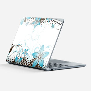 Surface Laptop ��7���� 13 �C���` �p �X�L���V�[�� �S�ʃX�L���V�[�� �t�� �w�� �� �X�e�b�J�[ �ی�V�[�� �L�����N�^�[ ���킢�� 007571 �� ���F
