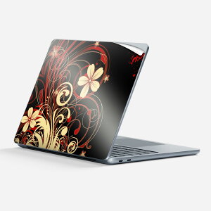 Surface Laptop 7 13 C` p XLV[ SʃXLV[ t w  XebJ[ یV[ LN^[ 킢 007605   ubN