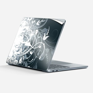 Surface Laptop 7 13 C` p XLV[ SʃXLV[ t w  XebJ[ یV[ LN^[ 킢 007666   ubN