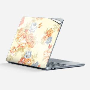 Surface Laptop ��7���� 13 �C���` �p �X�L���V�[�� �S�ʃX�L���V�[�� �t�� �w�� �� �X�e�b�J�[ �ی�V�[�� �L�����N�^�[ ���킢�� 007762 �� �C�G���[ ���F �s���N