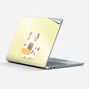 Surface Laptop ��7���� 13 �C���` �p �X�L���V�[�� �S�ʃX�L���V�[�� �t�� �w�� �� �X�e�b�J�[ �ی�V�[�� �L�����N�^�[ ���킢�� 007850 �� ���� �C���X�g �L�����N�^�[