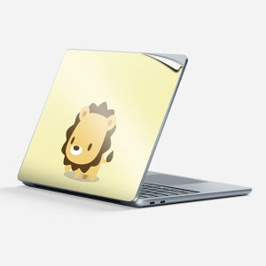 Surface Laptop ��7���� 13 �C���` �p �X�L���V�[�� �S�ʃX�L���V�[�� �t�� �w�� �� �X�e�b�J�[ �ی�V�[�� �L�����N�^�[ ���킢�� 007853 ���C�I�� �炢���� �C���X�g �L�����N�^�[