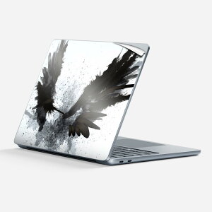 Surface Laptop 7 13 C` p XLV[ SʃXLV[ t w  XebJ[ یV[ LN^[ 킢 007919 CN yL  ubN H