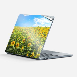 Surface Laptop ��7���� 13 �C���` �p �X�L���V�[�� �S�ʃX�L���V�[�� �t�� �w�� �� �X�e�b�J�[ �ی�V�[�� �L�����N�^�[ ���킢�� 007936 �ʐ^ �� ������ �Ђ܂��