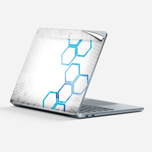 Surface Laptop ��7���� 13 �C���` �p �X�L���V�[�� �S�ʃX�L���V�[�� �t�� �w�� �� �X�e�b�J�[ �ی�V�[�� �L�����N�^�[ ���킢�� 007978 �f�U�C�� �D�F �O���[ �� �u���[