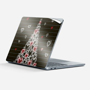 Surface Laptop 7 13 C` p XLV[ SʃXLV[ t w  XebJ[ یV[ LN^[ 킢 008000 n[g  ubN c[