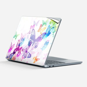 Surface Laptop ��7���� 13 �C���` �p �X�L���V�[�� �S�ʃX�L���V�[�� �t�� �w�� �� �X�e�b�J�[ �ی�V�[�� �L�����N�^�[ ���킢�� 008073 �J���t�� ���C���{�[ ��
