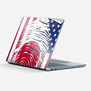 Surface Laptop ��7���� 13 �C���` �p �X�L���V�[�� �S�ʃX�L���V�[�� �t�� �w�� �� �X�e�b�J�[ �ی�V�[�� �L�����N�^�[ ���킢�� 008108 �A�����J ���� ���{ �w��