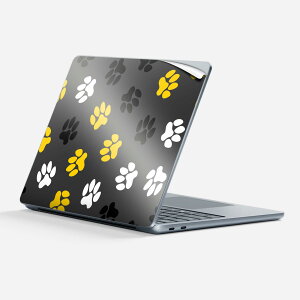 Surface Laptop 7 13 C` p XLV[ SʃXLV[ t w  XebJ[ یV[ LN^[ 킢 008109  ubN  ͗l