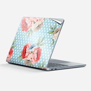 Surface Laptop ��7���� 13 �C���` �p �X�L���V�[�� �S�ʃX�L���V�[�� �t�� �w�� �� �X�e�b�J�[ �ی�V�[�� �L�����N�^�[ ���킢�� 008178 �� ���� ���F