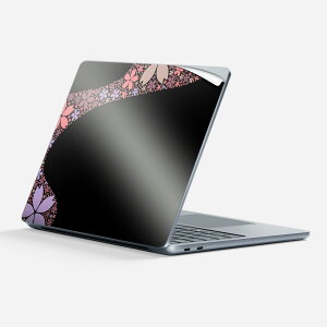 Surface Laptop 7 13 C` p XLV[ SʃXLV[ t w  XebJ[ یV[ LN^[ 킢 008184  a a  ubN