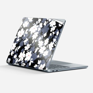 Surface Laptop ��7���� 13 �C���` �p �X�L���V�[�� �S�ʃX�L���V�[�� �t�� �w�� �� �X�e�b�J�[ �ی�V�[�� �L�����N�^�[ ���킢�� 008212 �� �� �z���C�g �͗l