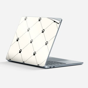 Surface Laptop 7 13 C` p XLV[ SʃXLV[ t w  XebJ[ یV[ LN^[ 킢 008215   ubN ͗l