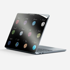 Surface Laptop 7 13 C` p XLV[ SʃXLV[ t w  XebJ[ یV[ LN^[ 킢 008281 _C  Jt  ubN