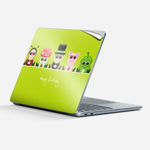Surface Laptop 7 13 C` p XLV[ SʃXLV[ t w  XebJ[ یV[ LN^[ 킢 008295 TOX LN^[ CXg 