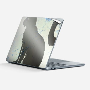 Surface Laptop 7 13 C` p XLV[ SʃXLV[ t w  XebJ[ یV[ LN^[ 킢 008317 L  ubN CN yL