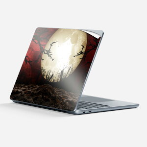 Surface Laptop ��7���� 13 �C���` �p �X�L���V�[�� �S�ʃX�L���V�[�� �t�� �w�� �� �X�e�b�J�[ �ی�V�[�� �L�����N�^�[ ���킢�� 008490 �C���X�g �� �� ���b�h �n���E�B��