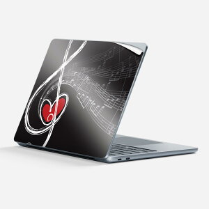 Surface Laptop 7 13 C` p XLV[ SʃXLV[ t w  XebJ[ یV[ LN^[ 킢 008511  ubN  y n[g