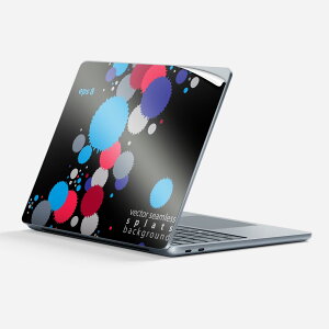 Surface Laptop 7 13 C` p XLV[ SʃXLV[ t w  XebJ[ یV[ LN^[ 킢 008578 CN F  ubN