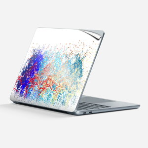Surface Laptop 7 13 C` p XLV[ SʃXLV[ t w  XebJ[ یV[ LN^[ 킢 008597 CN  u[ ͗l yL