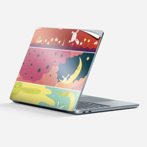 Surface Laptop 7 13 C` p XLV[ SʃXLV[ t w  XebJ[ یV[ LN^[ 킢 008632 CXg  LN^[