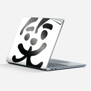 Surface Laptop ��7���� 13 �C���` �p �X�L���V�[�� �S�ʃX�L���V�[�� �t�� �w�� �� �X�e�b�J�[ �ی�V�[�� �L�����N�^�[ ���킢�� 008692 �� ���� ����