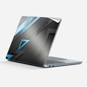 Surface Laptop 7 13 C` p XLV[ SʃXLV[ t w  XebJ[ یV[ LN^[ 킢 008710  ubN u[  ͗l