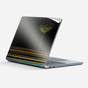 Surface Laptop 7 13 C` p XLV[ SʃXLV[ t w  XebJ[ یV[ LN^[ 킢 008740  ubN 