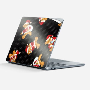 Surface Laptop ��7���� 13 �C���` �p �X�L���V�[�� �S�ʃX�L���V�[�� �t�� �w�� �� �X�e�b�J�[ �ی�V�[�� �L�����N�^�[ ���킢�� 008770 �`�F�b�N �F