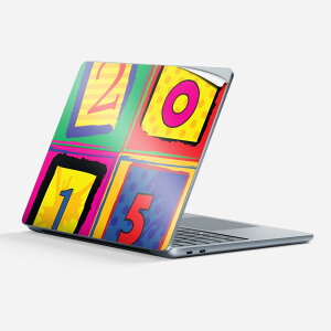 Surface Laptop ��7���� 13 �C���` �p �X�L���V�[�� �S�ʃX�L���V�[�� �t�� �w�� �� �X�e�b�J�[ �ی�V�[�� �L�����N�^�[ ���킢�� 008774 �J���t�� ���� �C���X�g