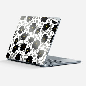 Surface Laptop 7 13 C` p XLV[ SʃXLV[ t w  XebJ[ یV[ LN^[ 킢 008793   ubN